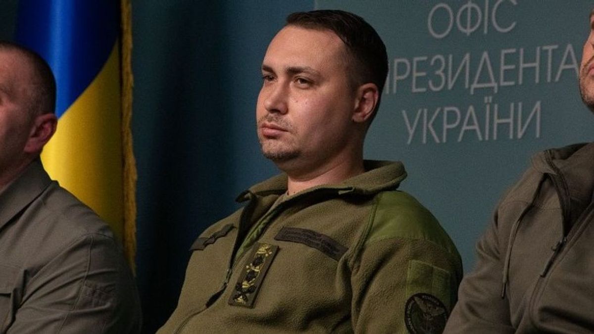 Omlik össze az ukrán elit: távozik az ukrán hírszerzés vezetője is