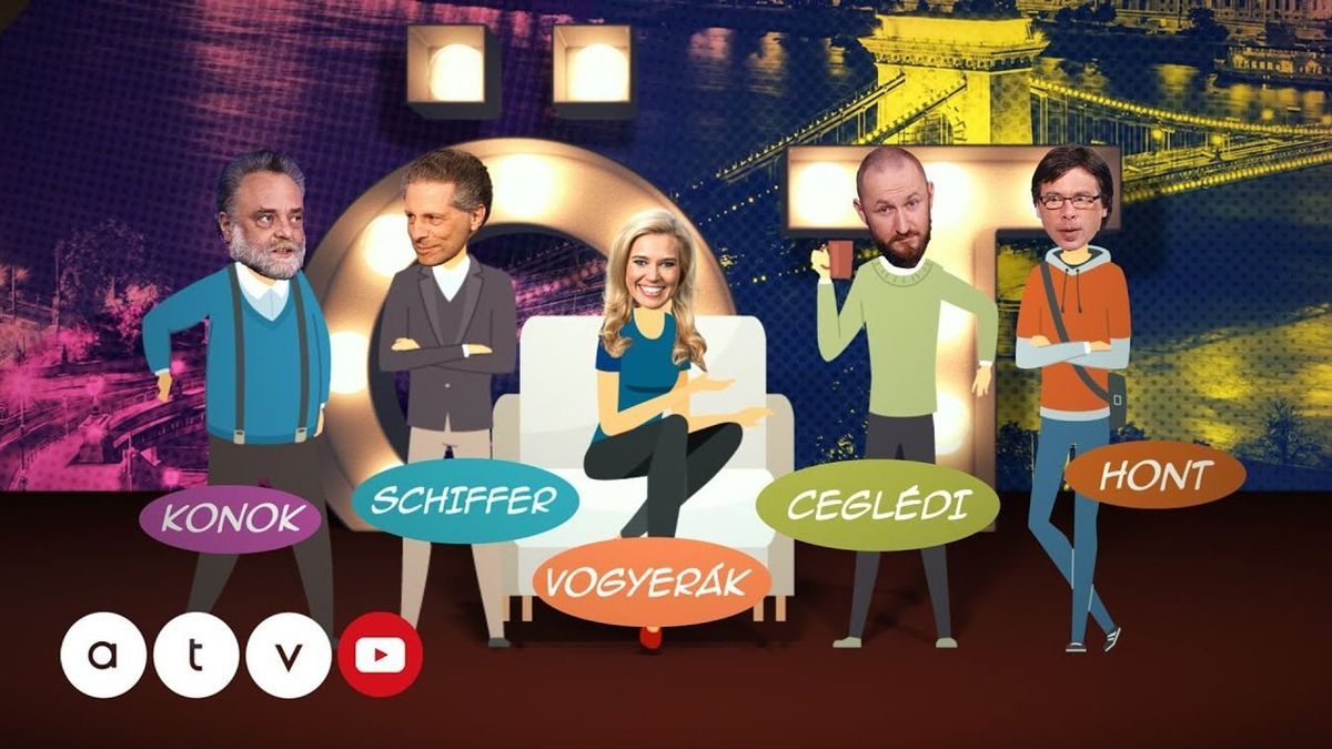 Németh S. Szilárd Index-interjúja azt a hamis látszatot keltette, mintha a csatorna cserélt volna le engem az ÖT-ből