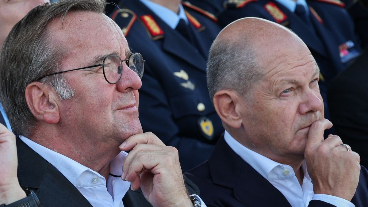 Már nem számít vezető erőnek az Unióban – kiborult a német lap Olaf Scholzra