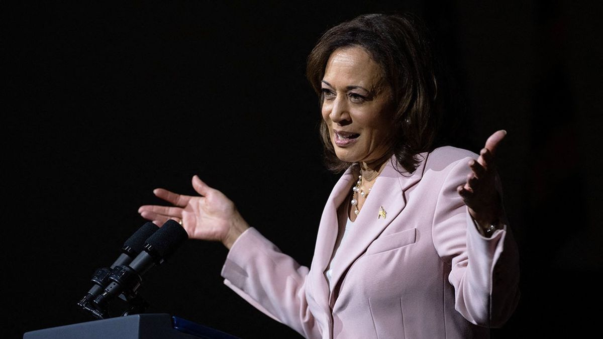 Kamala Harris-mém – mit kezdjünk egy lusta és manipulatív alkalmazottal?