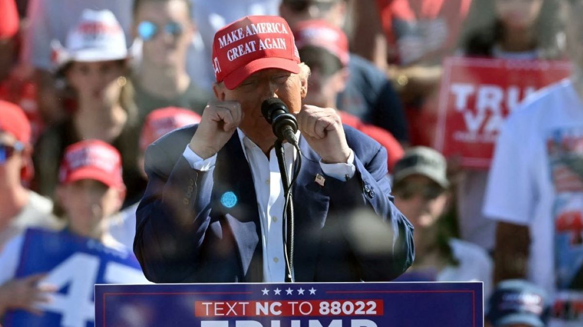 Hátborzongató üzenet látott napvilágot: előkerült Donald Trump merénylőjének levele