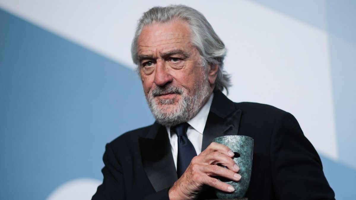 Robert De Niro fölmondta az összes indulatos közhelyet Donald Trump ellen: Egy bunkó, egy idióta!