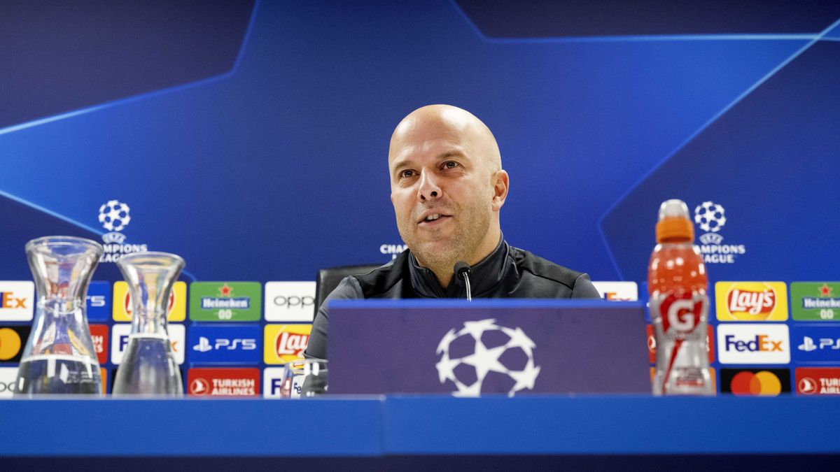 Így nyilatkozott a szülinapos Arne Slot a Liverpool győzelméről a Milan ...