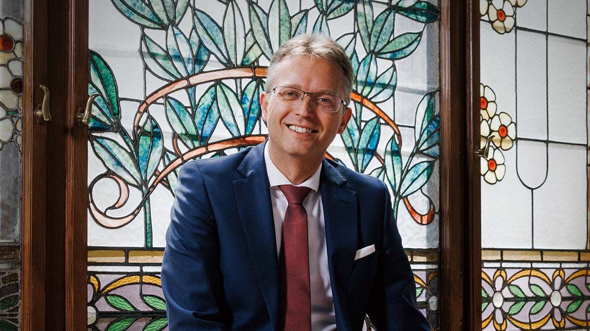 „A gyermekeinkkel sem hagyjuk magunkat megzsarolni!” – Hankó Balázs a Mandinernek