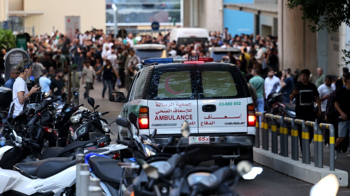 Hezbollah-robbantások: egy magyarországi cégre mutogatnak