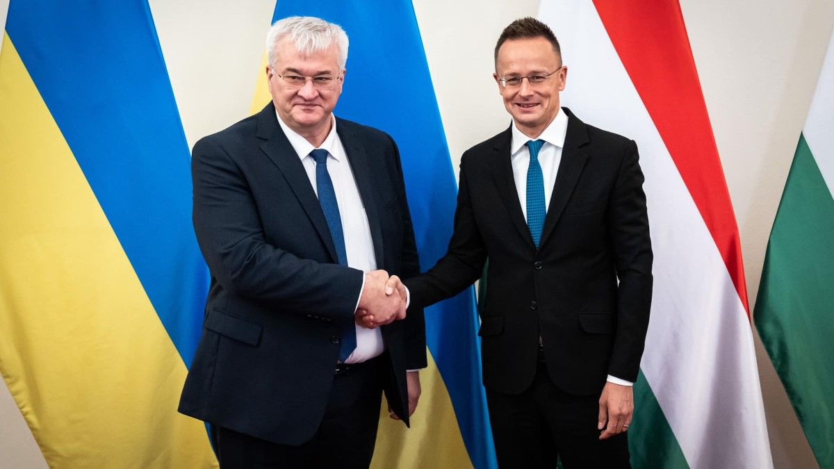 Szijjártó elárulta Európa nagy titkát az orosz-ukrán háborúról: „Láttam azt a dokumentumot…”