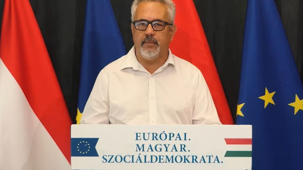Ilyen nincs: a szuverenitásért aggódik a határon túli választókerületek kapcsán a DK