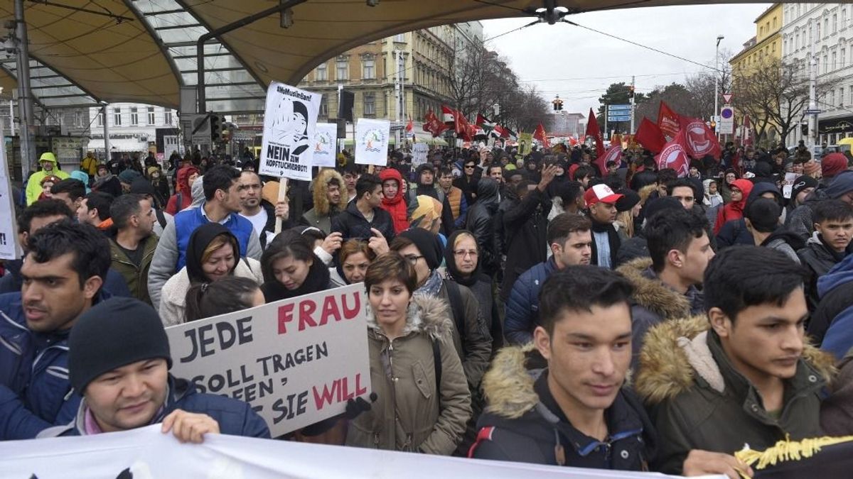 Ausztriában beismerték: Magyarország megtette azt, amire Bécs, Brüsszel és Berlin képtelen