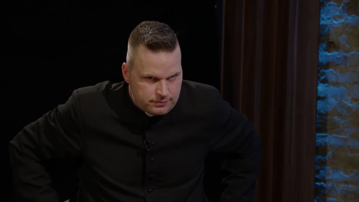„Ne hagyd, hogy a rossz legyőzzön téged; te győzd le a rosszat jóval!” – felháborodás helyett építsük közösen a keresztény Magyarországot