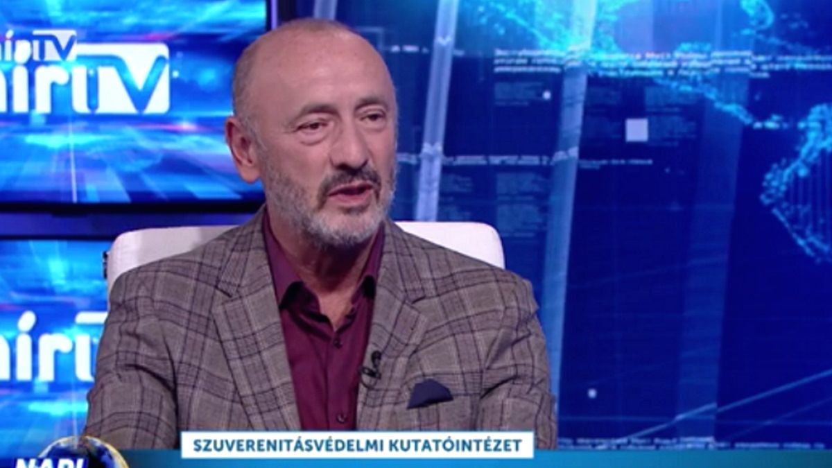 Erről szól majd a Szuverenitásvédelmi Kutatóintézet munkája