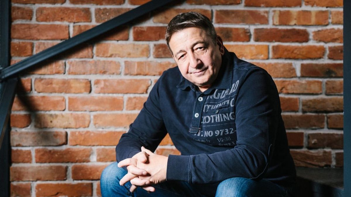 Újra elindul a blogom