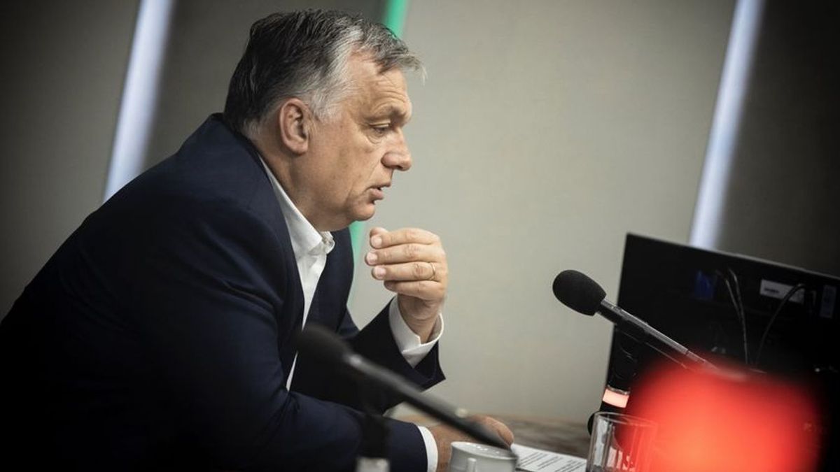 Orbán Viktor: A magyar gazdaság egy növekedési időszak kapujában áll (VIDEÓ)