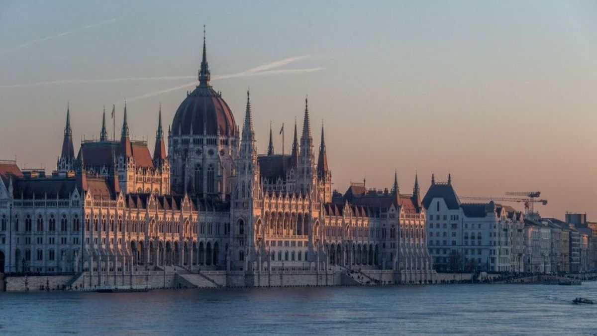 A számok magukért beszélnek: Magyarország az egyik legbiztonságosabb európai ország