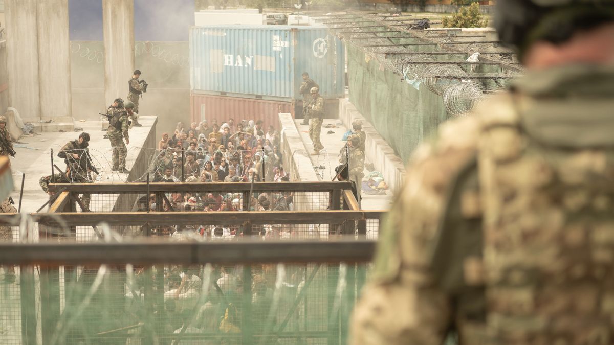 Több mint ötszázan csak nekik köszönhetik az életüket – film készül a magyar katonák afganisztáni mentőakciójáról