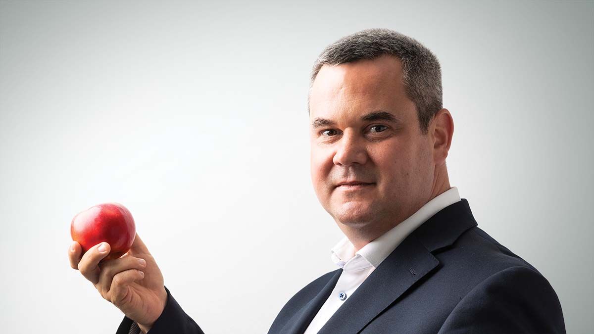 „Bolsitempó, amit Magyar Péter művel!” – Takács Péter államtitkár a Mandinernek