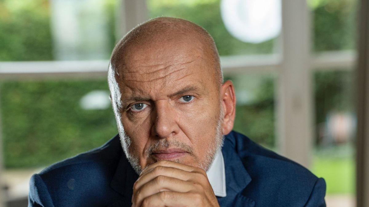 Ez nem politikai, hanem stratégiai kérdés! – Világi Oszkár a Mandinernek