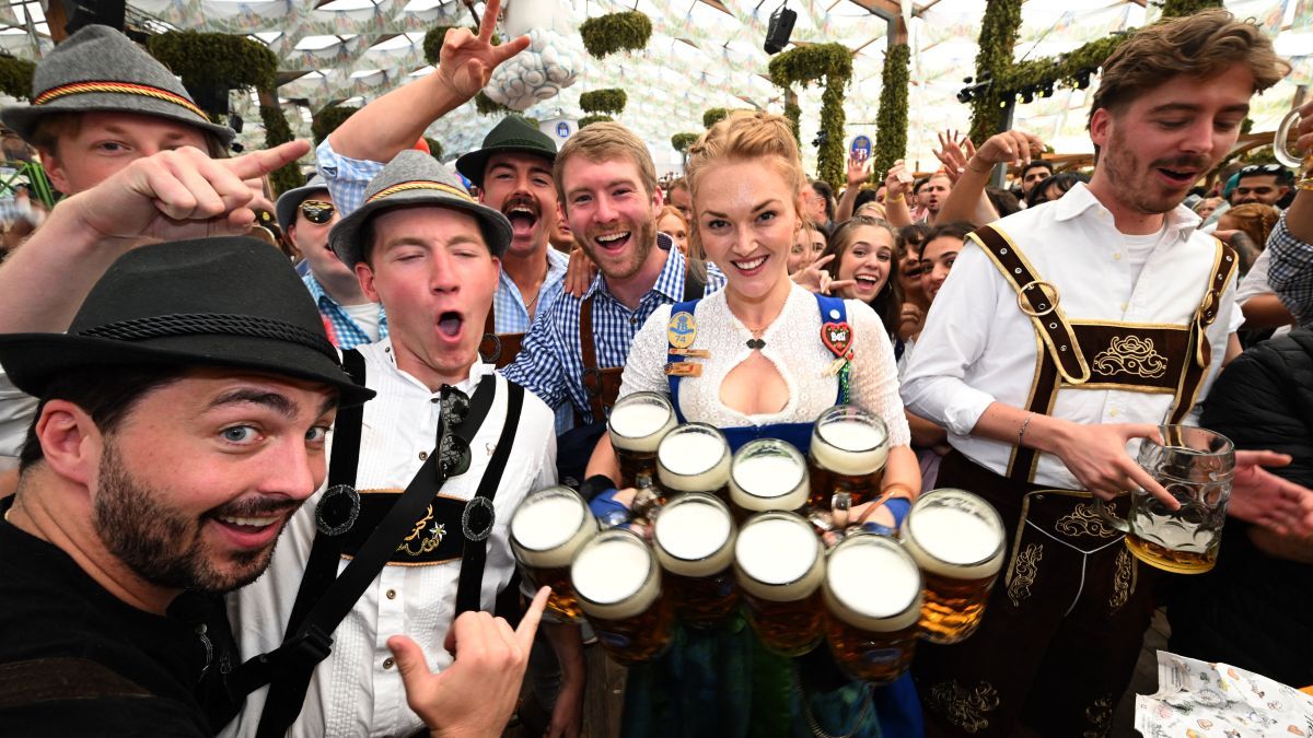 Oktoberfest: nagyon tartanak a németek egy újabb terrortámadástól, ezt lépték ellene – Mandiner