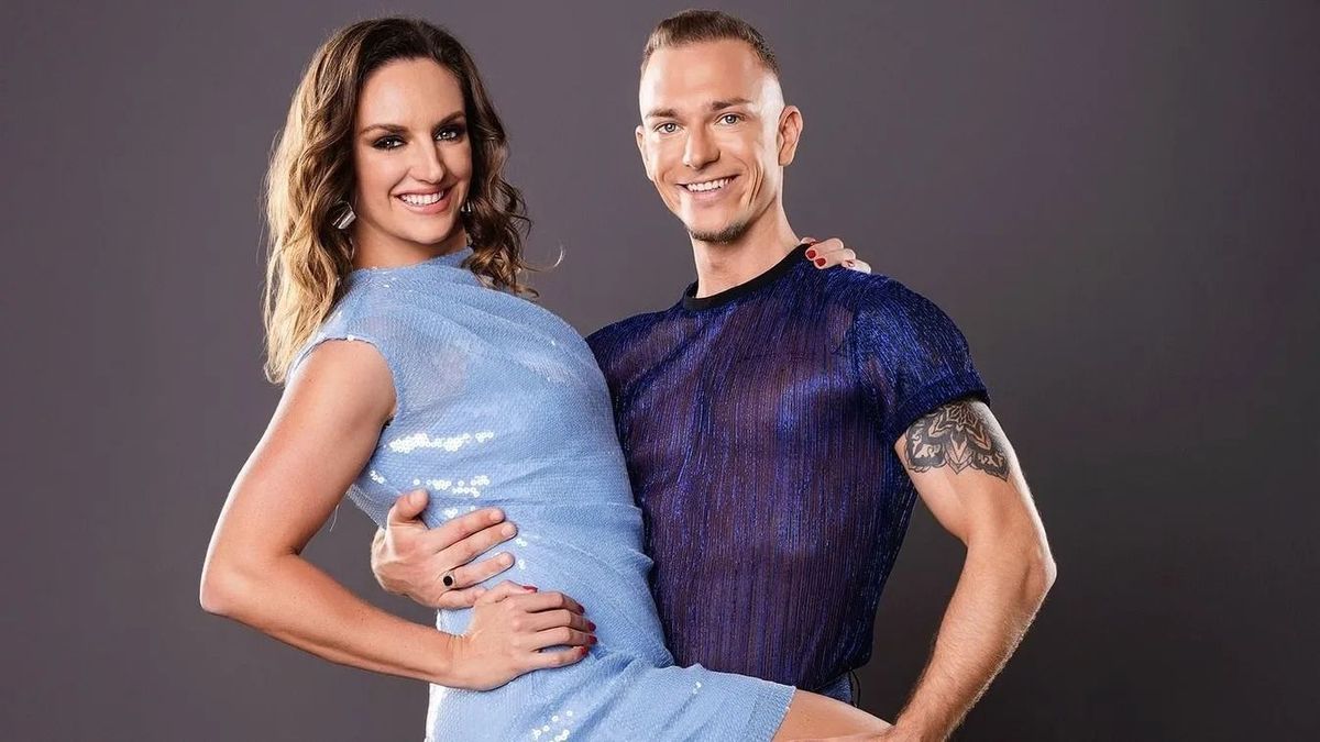 Hosszú Katinka is táncparkettre lép a Dancing With The Stars következő évadában