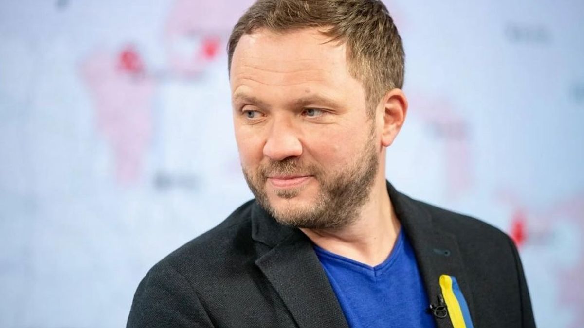 Ezt is megéltük: az észt külügyminiszter szerint Orbán Viktor Oroszország csapatában játszik