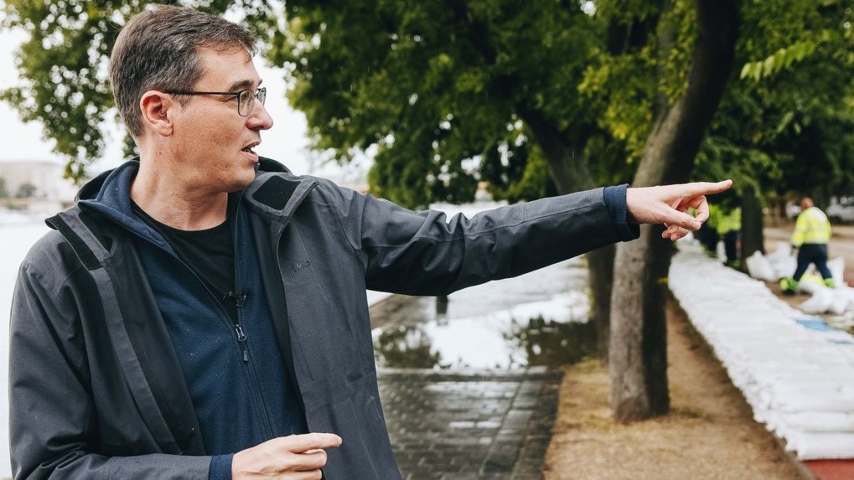 Újra elégedett Karácsony Gergely: minden budapestinek üzent