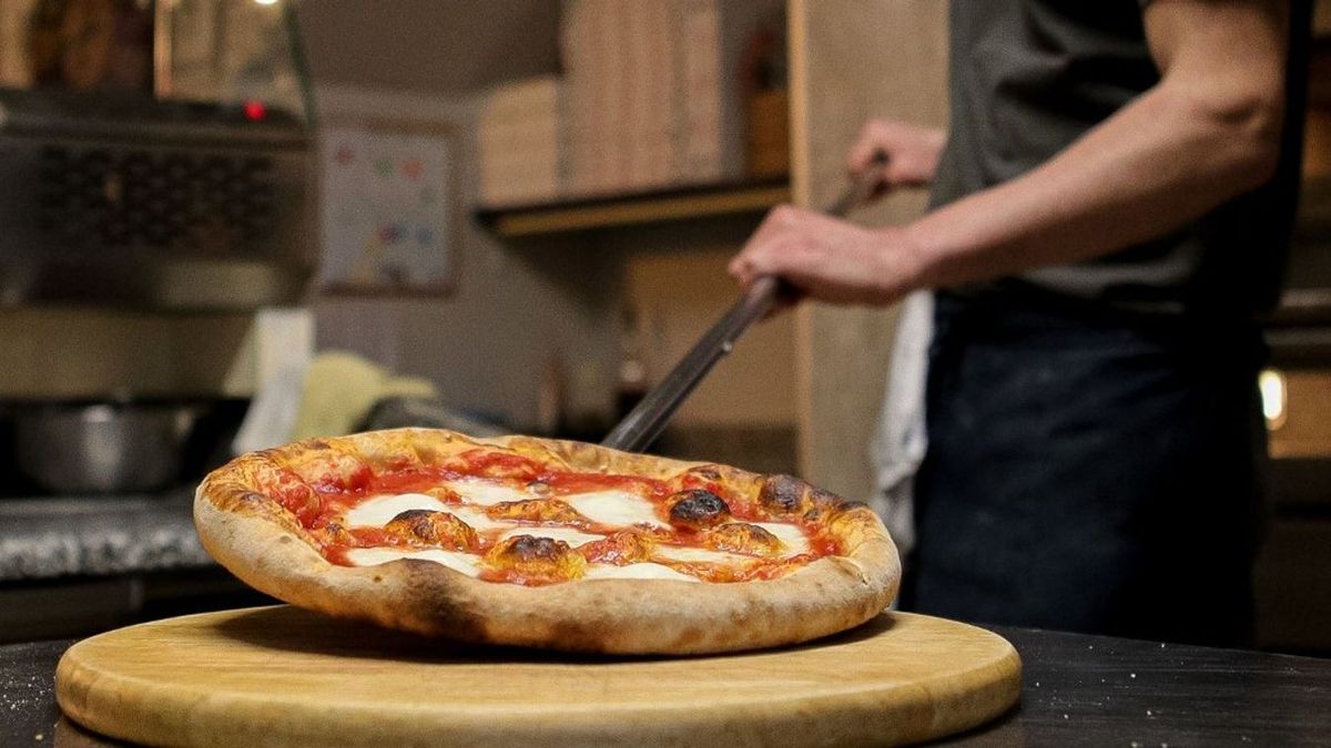 A világ legjobb pizzája: mutatjuk, idén hol kapható