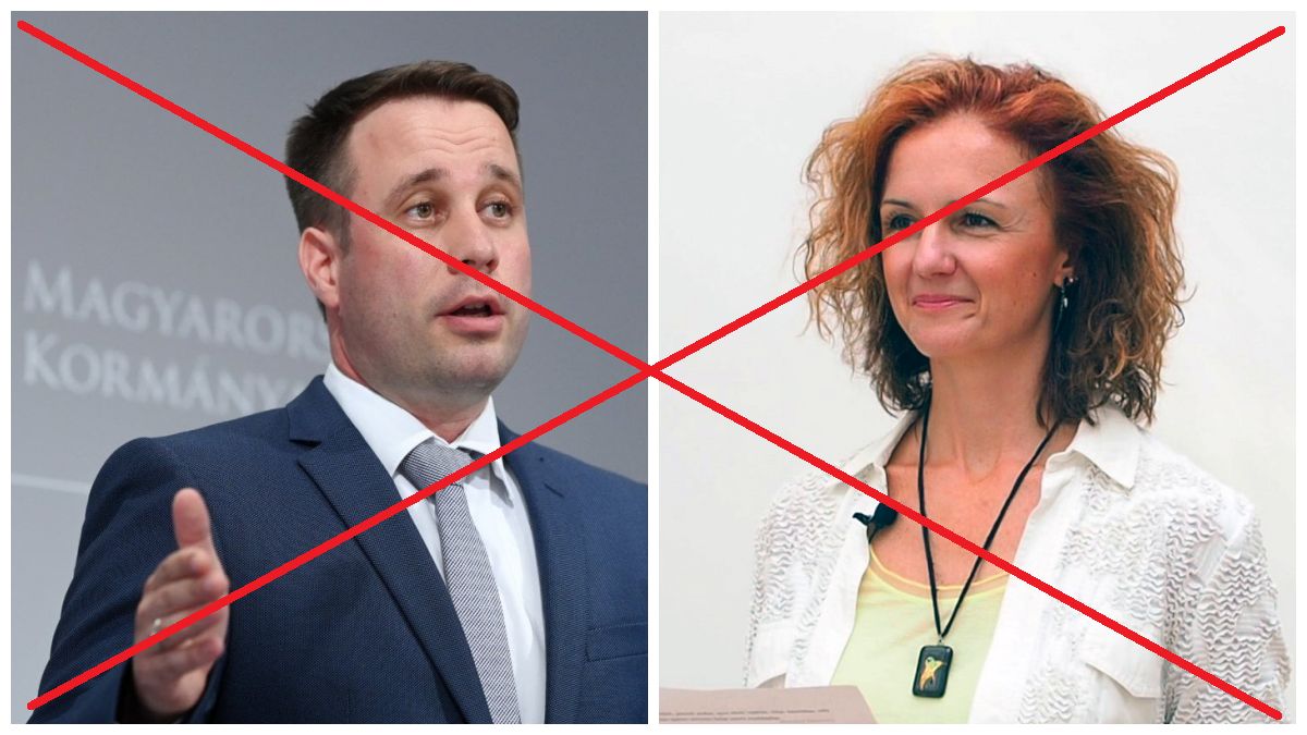 A Tisza Párt példátlan fenyegetőzéssel utasította el negyedszer is az M1 meghívását