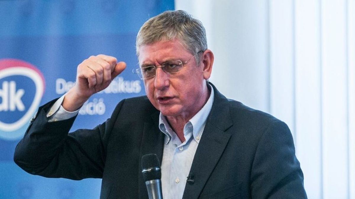 Kiírt egy mondatot Feri a Facebookra, lett is belőle nemulass