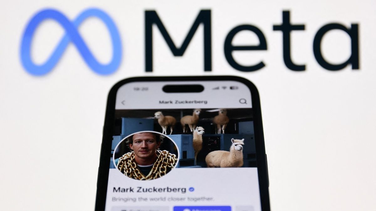Fütyülnek Zuckerbergék az EU aggályaira a mesterséges intelligencia kapcsán