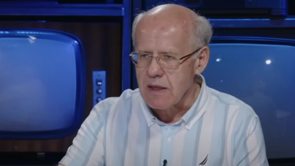 Gulyás Márton nem tudta elhallgattatni a Partizánban Tölgyessy Pétert