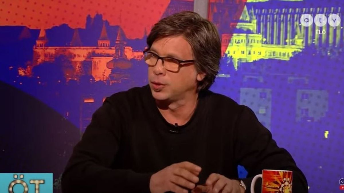 Hont András reagált Schiffer kimaradására az Ötből: „Politikai hajbakapást keresni fölösleges”