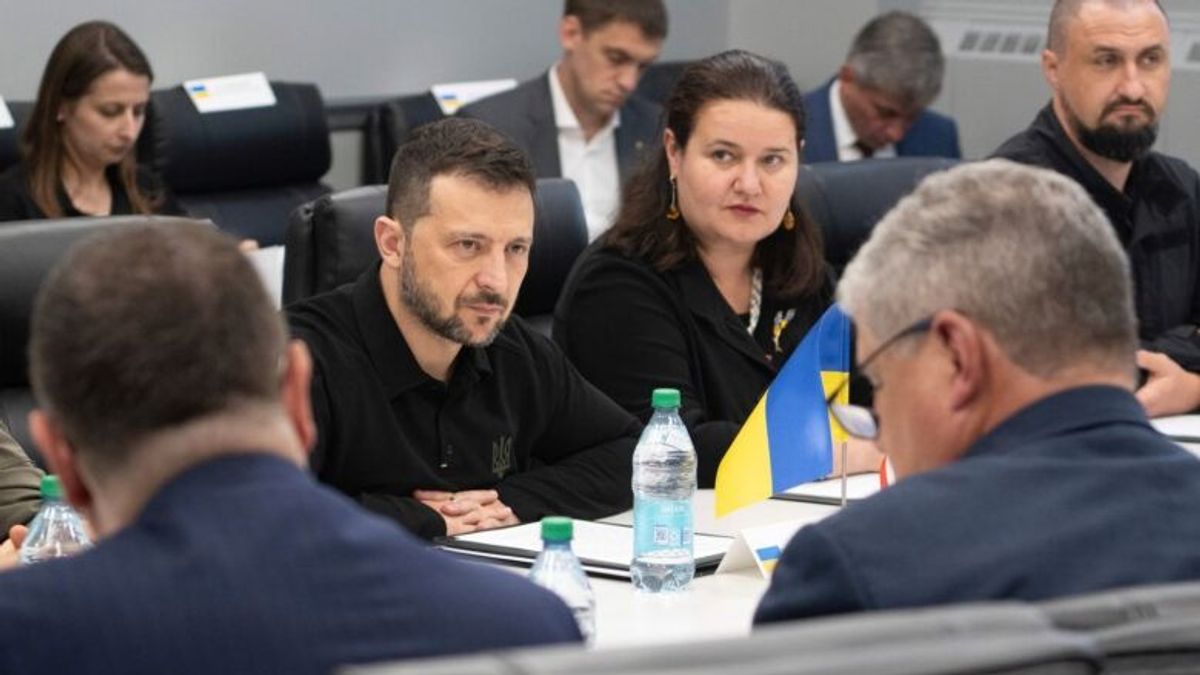 Fordulópont jöhet az orosz-ukrán háborúban