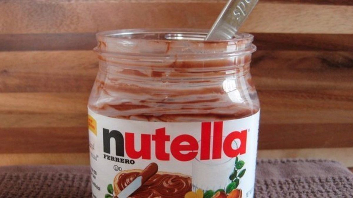 Váratlant húzott a Nutella: új piacot vett célba a gyártó