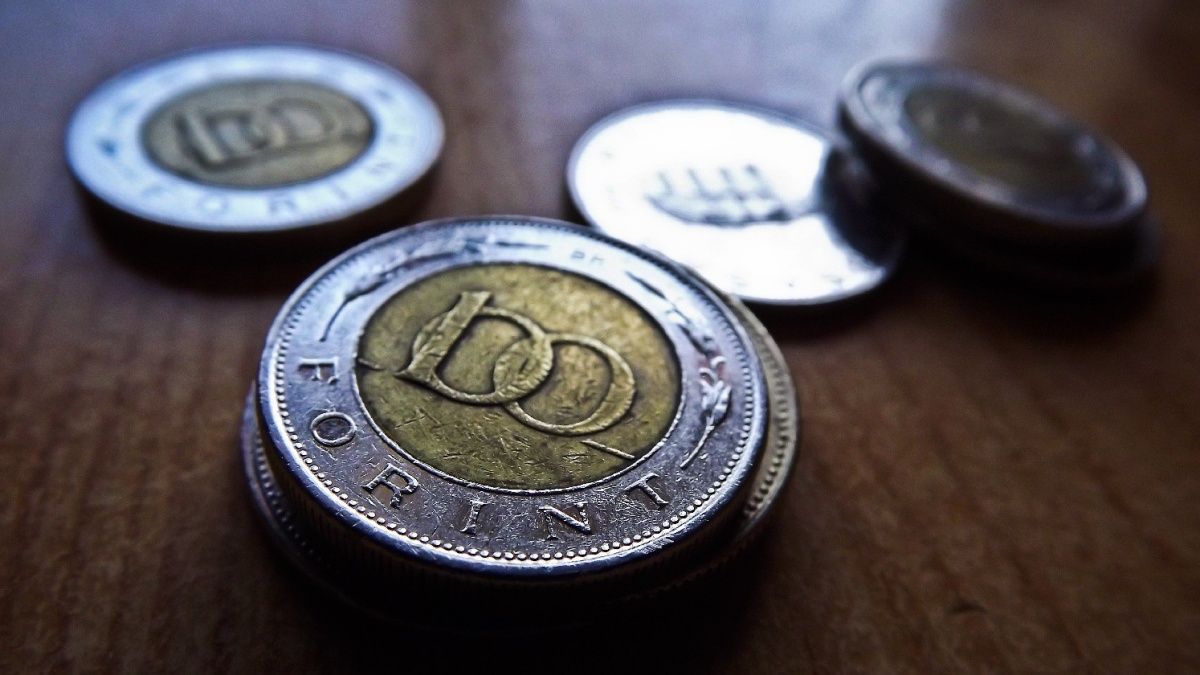 Közel 14 százalékkal nőttek a keresetek