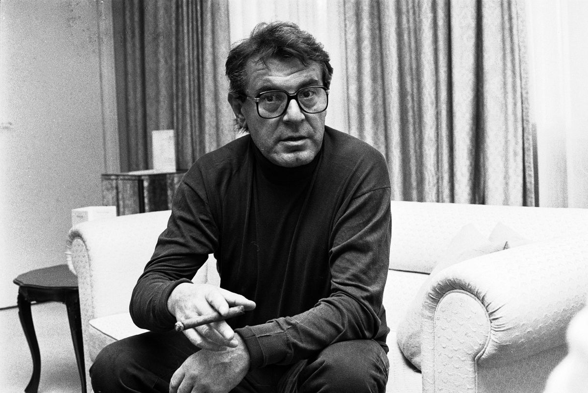 Milos Forman