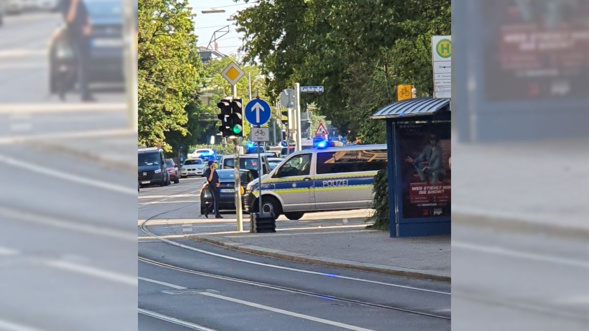 Lövések dördültek a müncheni izraeli konzulátusnál, a rendőrség lelőtt egy gyanús személyt (VIDEÓ)