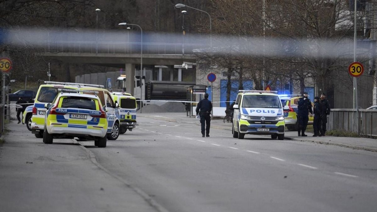 Északon már megoldották: rettegnek Svédországtól a szomszédok a bandaháborúk miatt