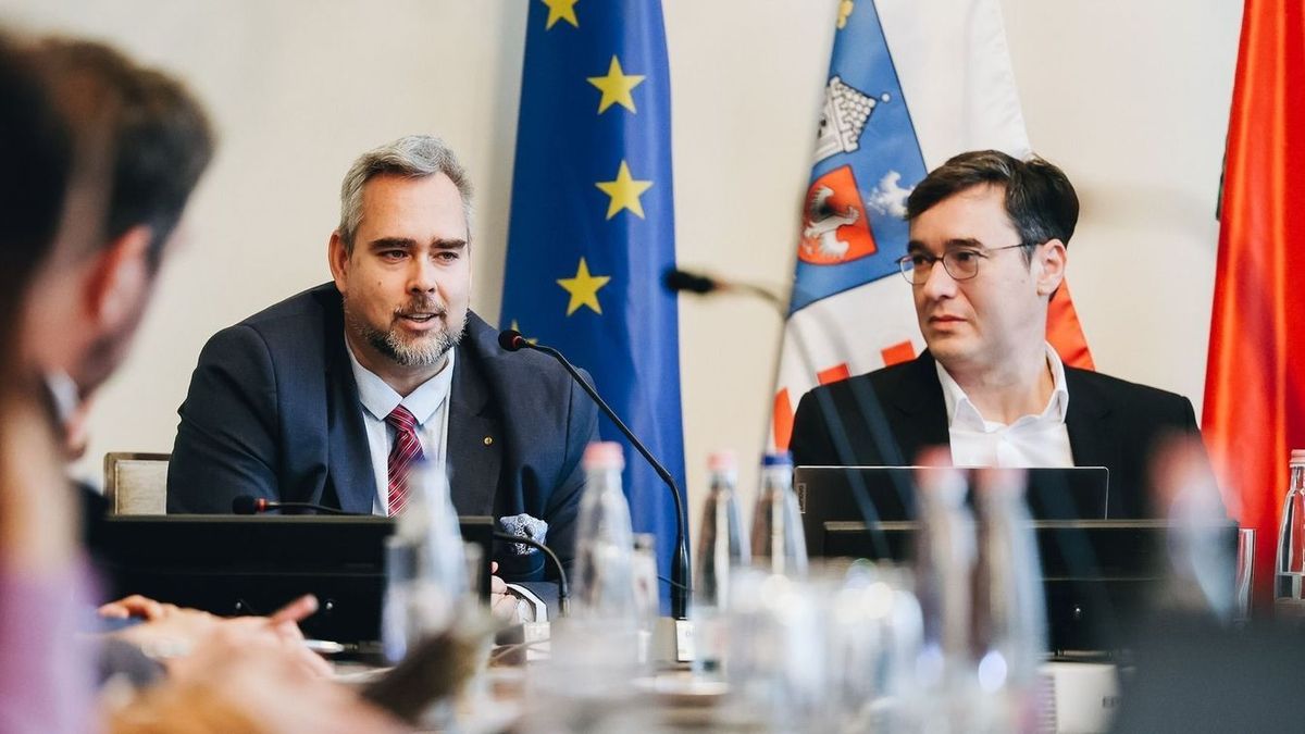 Óbudai korrupciós botrány: szabadlábra került a baloldal meghatározó háttérembere, az ügy egyik kulcsfigurája