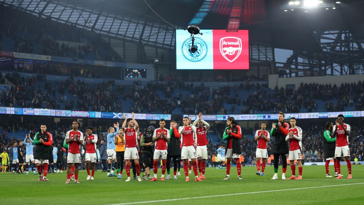 Drámai véghajrá a Premier League rangadóján
