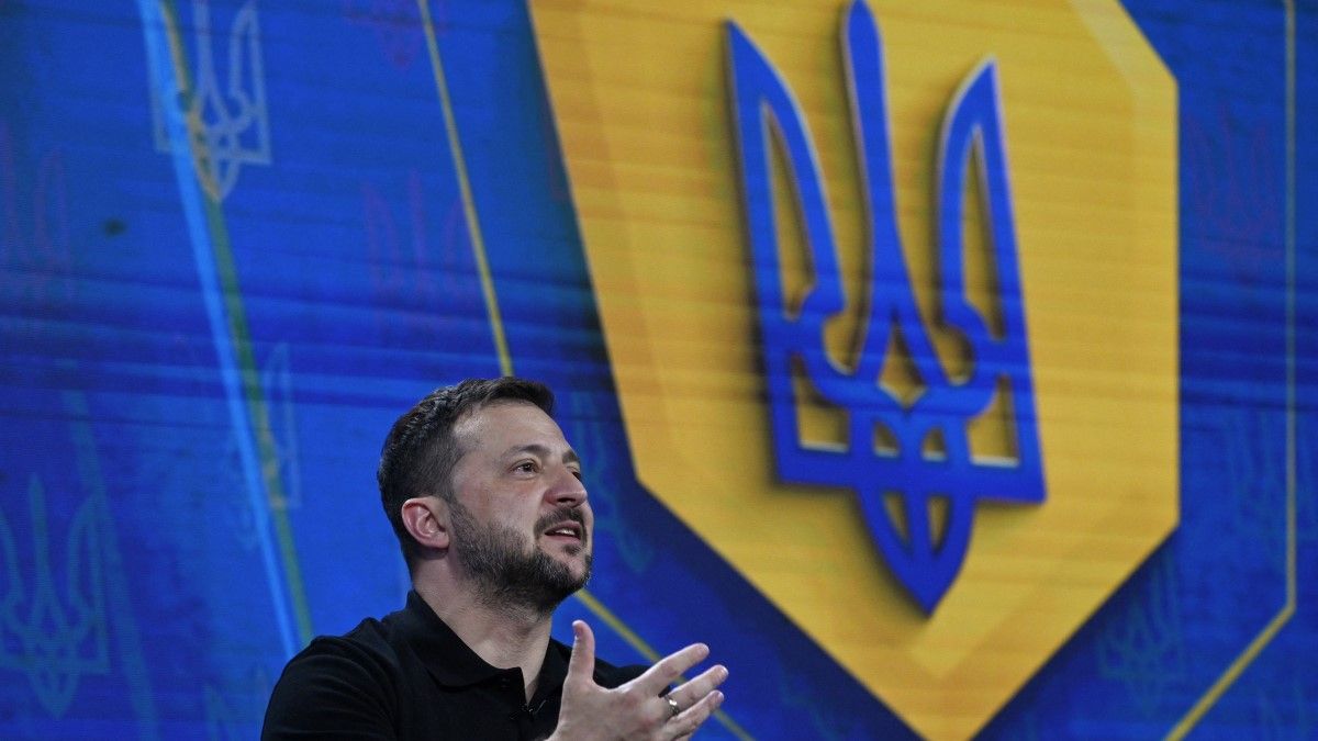 Szakértő: Semmi sem jött be az ukránoknak, közel a háború csúfos vége