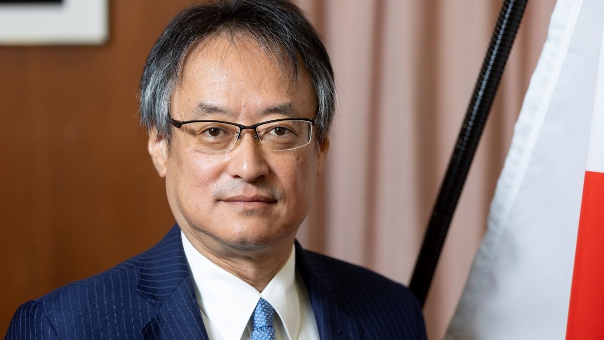 „Japán meg akarja előzni a háborút” – japán külügyi szakértő a Mandinernek