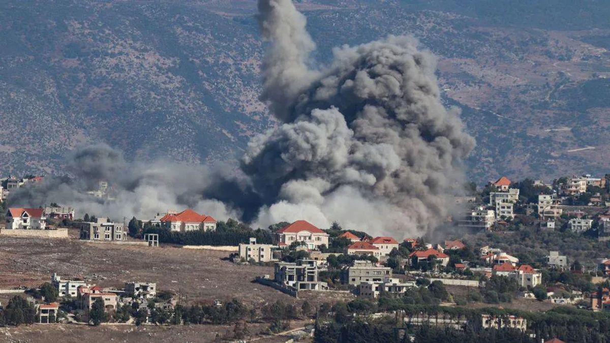 Netanjahu elutasította a tűzszünetet, Izrael teljes erővel folytatja a harcot a Hezbollah ellen