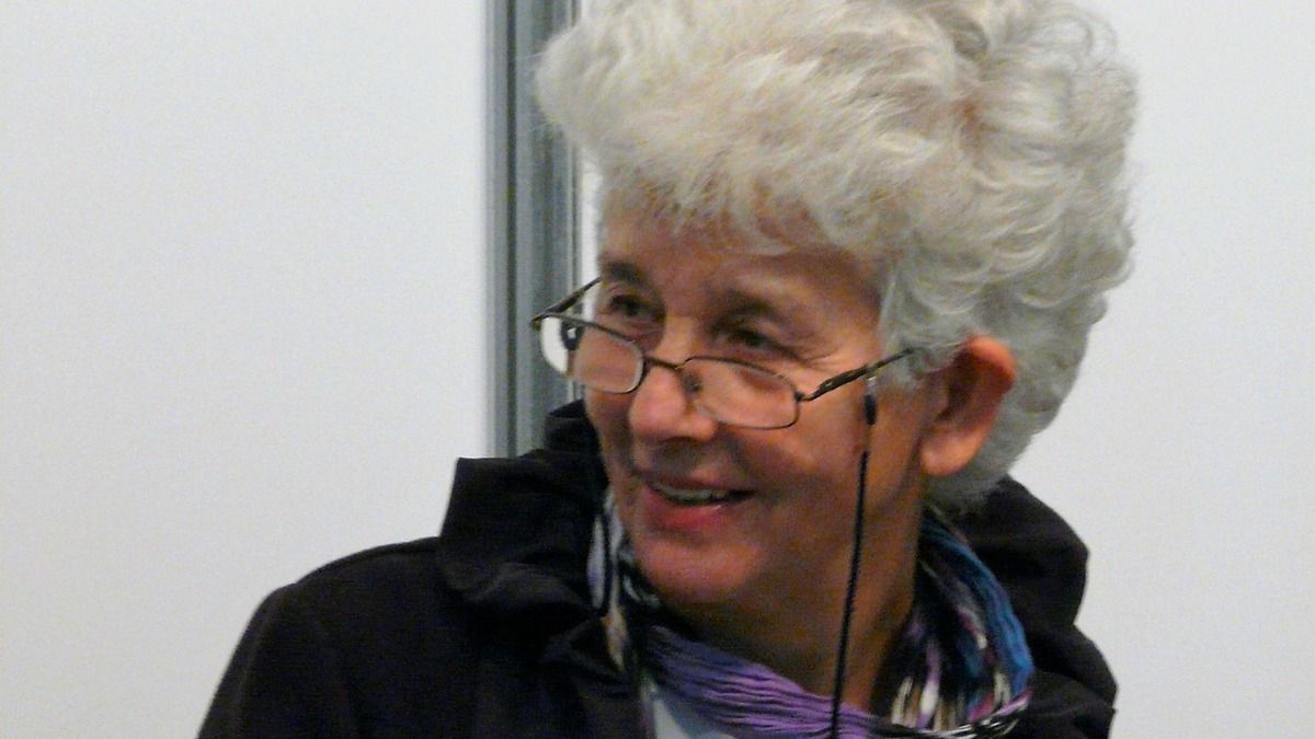 Hetényi Zsuzsa kitiltana két orosz írót a nemzetközi könyvvásárról – és ezzel veszélyes ajtót nyitogat