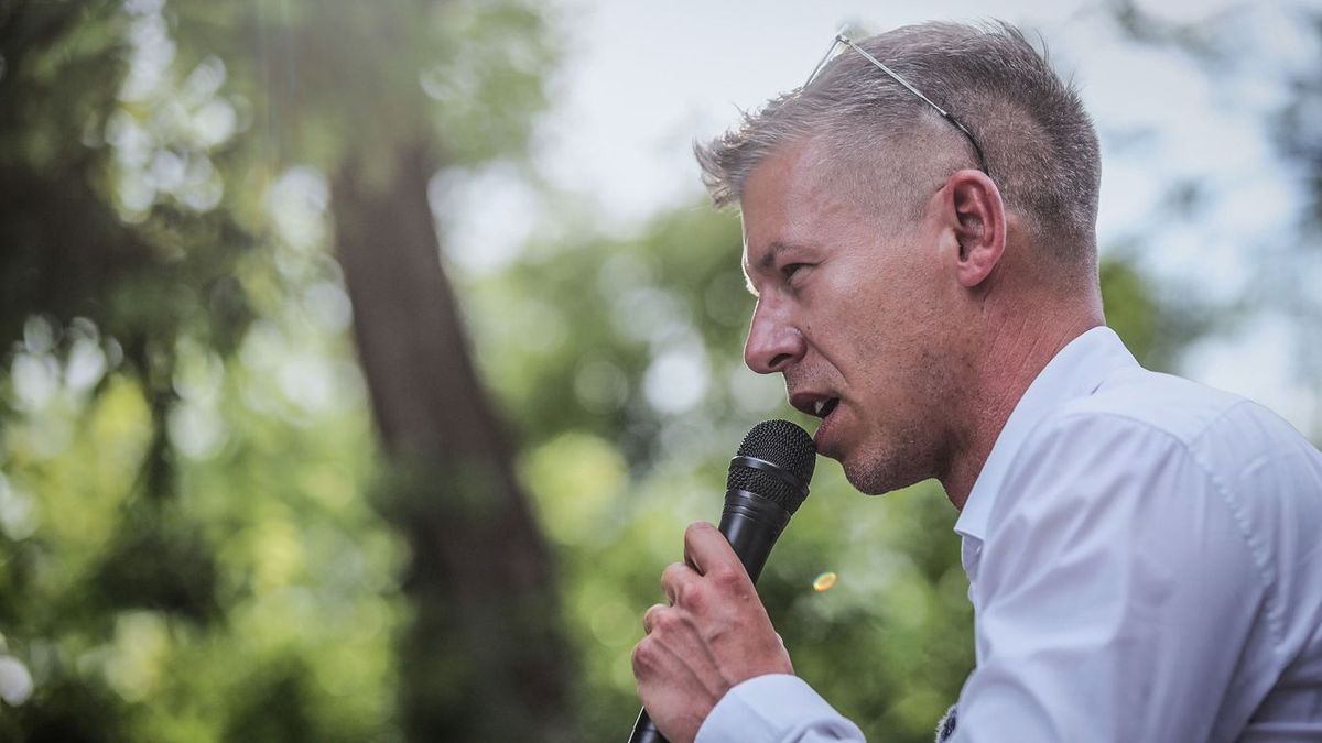 Lánczi András: Na és mi van akkor, ha Magyar Péter csak egy egyszerű stróman?