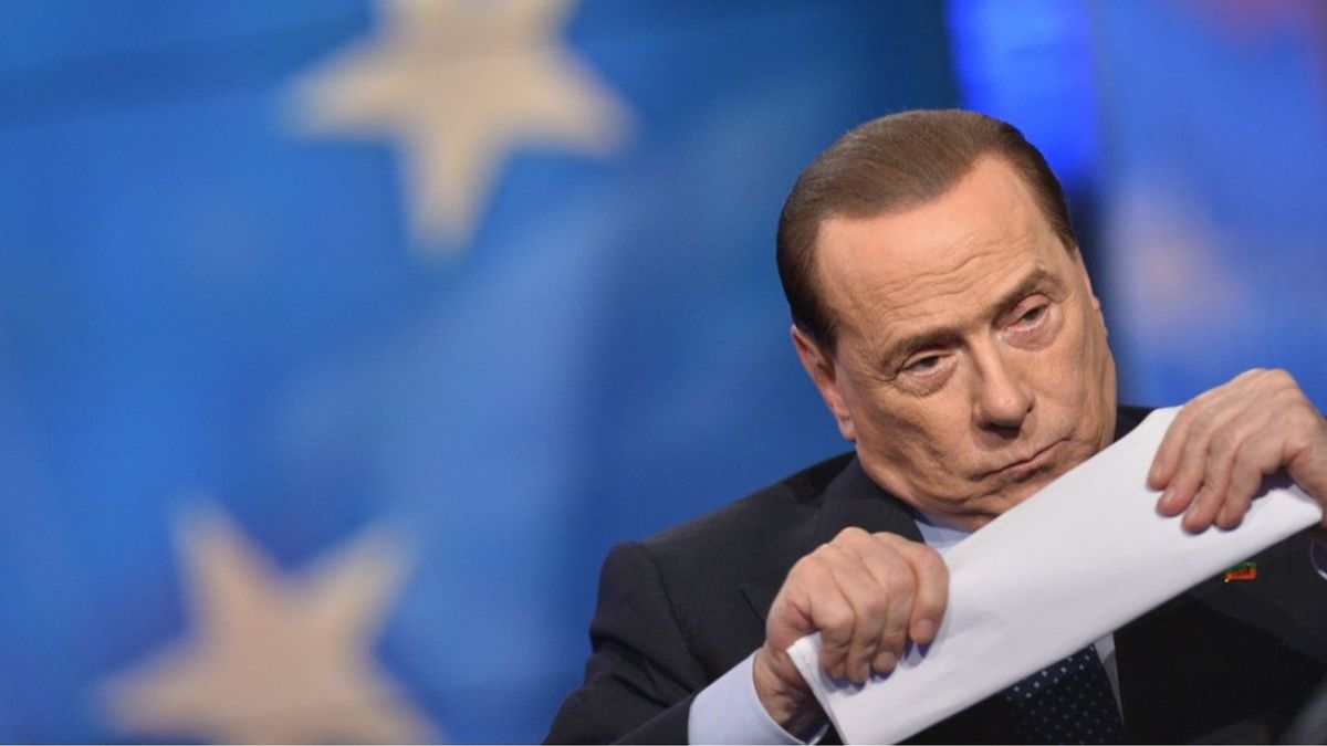 Berlusconi még halála után is megnyert egy pert