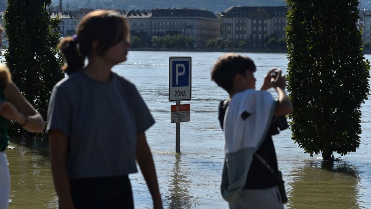 Tudósok figyelmeztették Magyarországot: nagy veszélyben vagyunk, ha ez így megy tovább