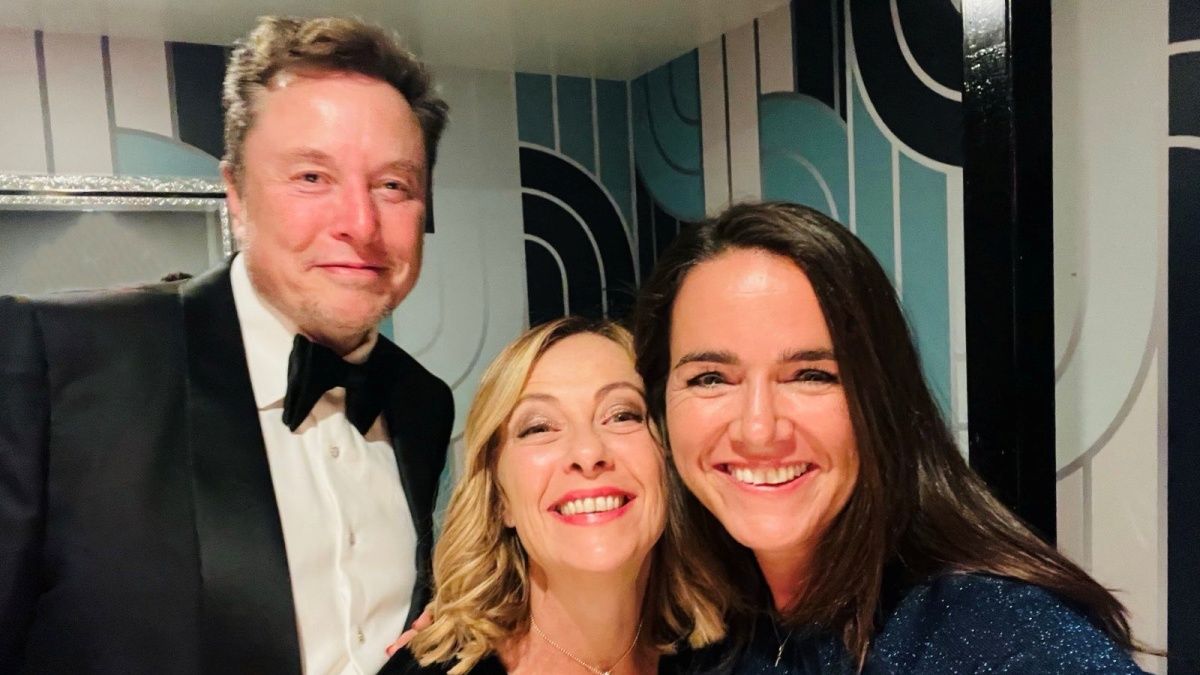 Erről tárgyalt Novák Katalin Giorgia Melonival és Elon Muskkal – Mandiner-exkluzív