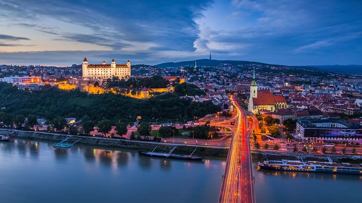 „Az etnikai politizálásról lemondani nem lehet, ez erkölcsi parancs is” – Gubík László felvidéki politikus a Mandinernek