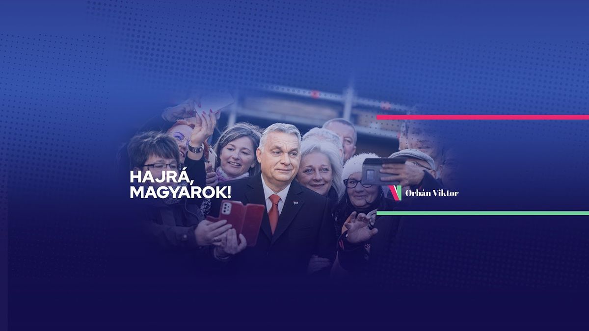 Megvan a bérmegállapodás! – Orbán Viktor miniszterelnök hamarosan bejelentést tesz (VIDEÓ)