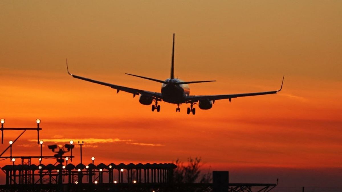 Ebből baj lehet: sztrájkba léptek a Boeing dolgozói