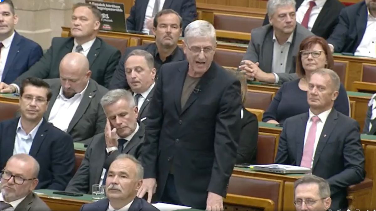 Rendreutasította, majd leültette Gyurcsányt Kövér László, miután a DK-vezér hazaárulónak nevezte Orbán Viktort és kormányát (VIDEÓ)